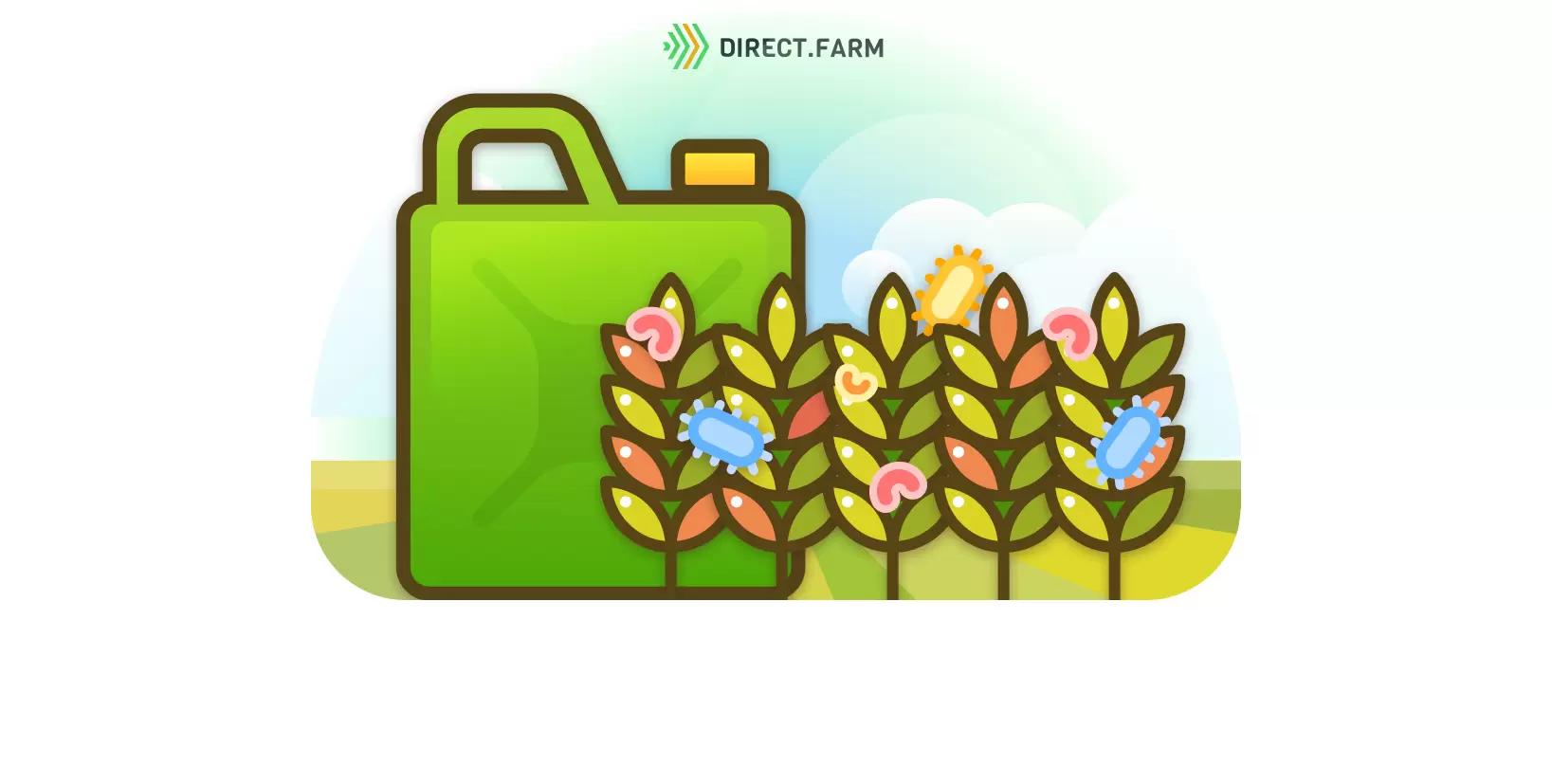 Фузариоз – лечение и профилактика