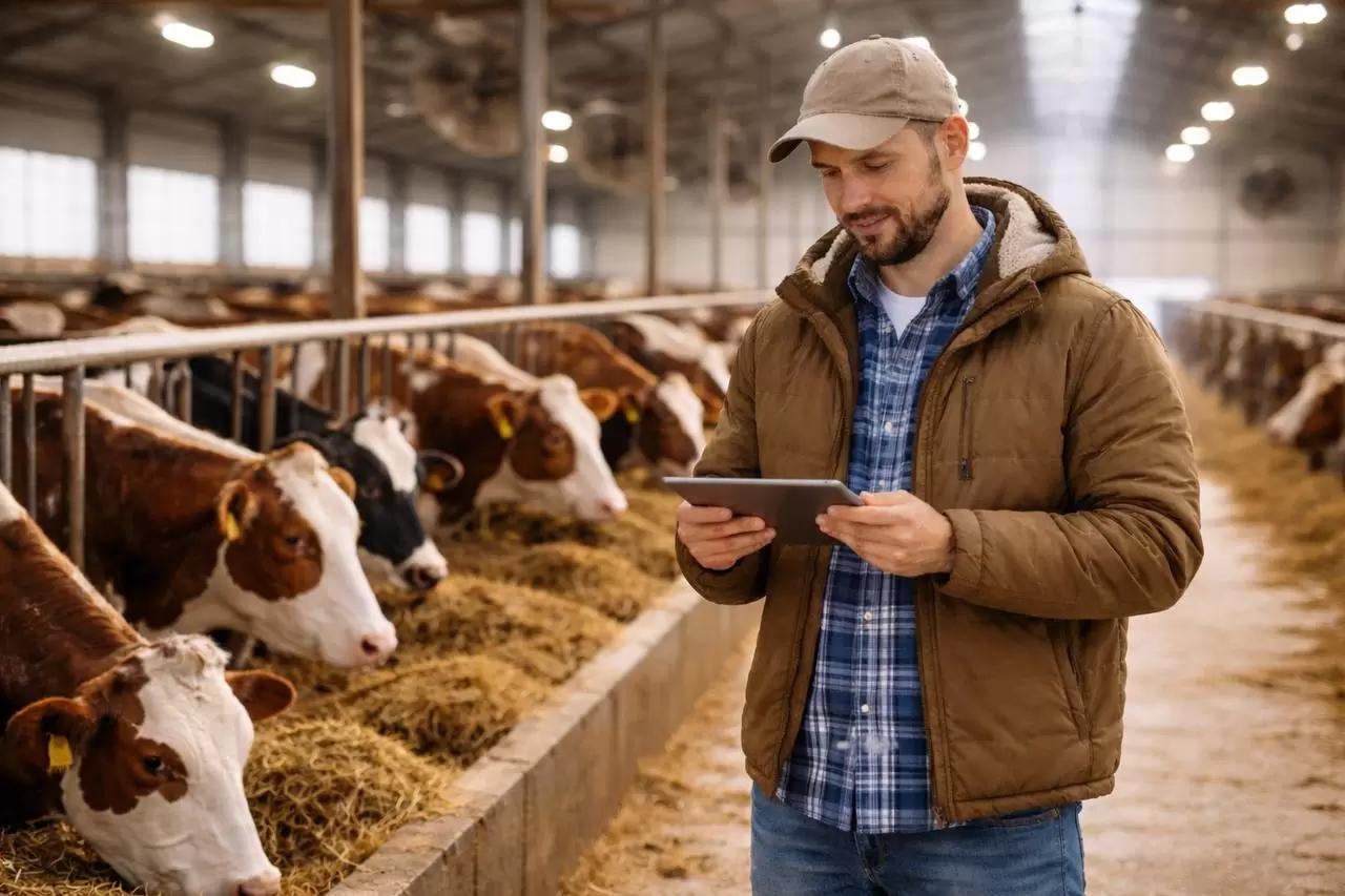 Приглашаем вас пройти короткий отраслевой опрос